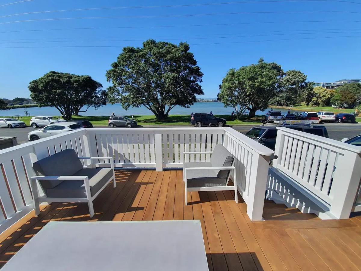 Tauranga - Big, Beautiful Villa On The Water! Exteriör bild