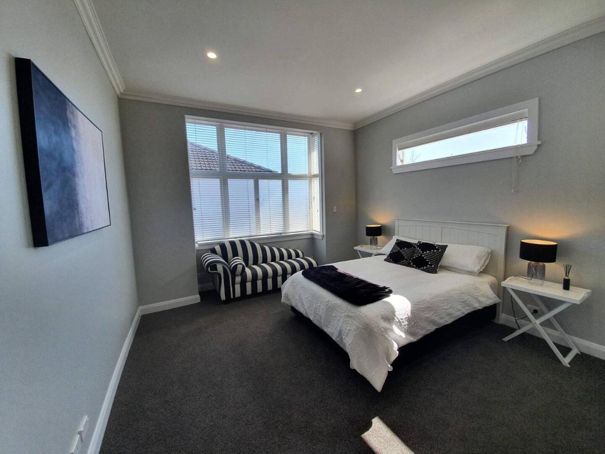 Tauranga - Big, Beautiful Villa On The Water! Exteriör bild