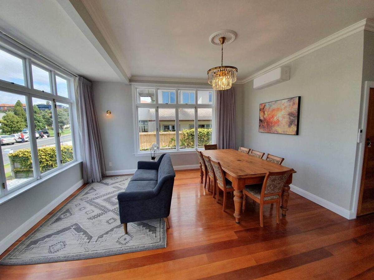 Tauranga - Big, Beautiful Villa On The Water! Exteriör bild