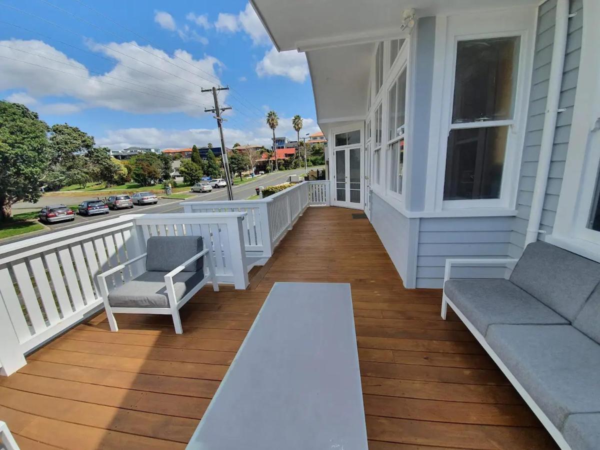Tauranga - Big, Beautiful Villa On The Water! Exteriör bild